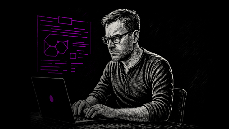 Photo of Jared Schoen