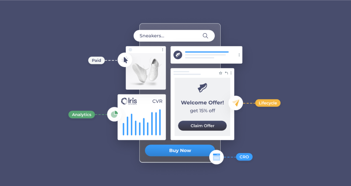 Case Studies in Agency Dev