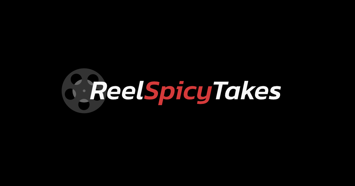 Reel Spicy Takes logo