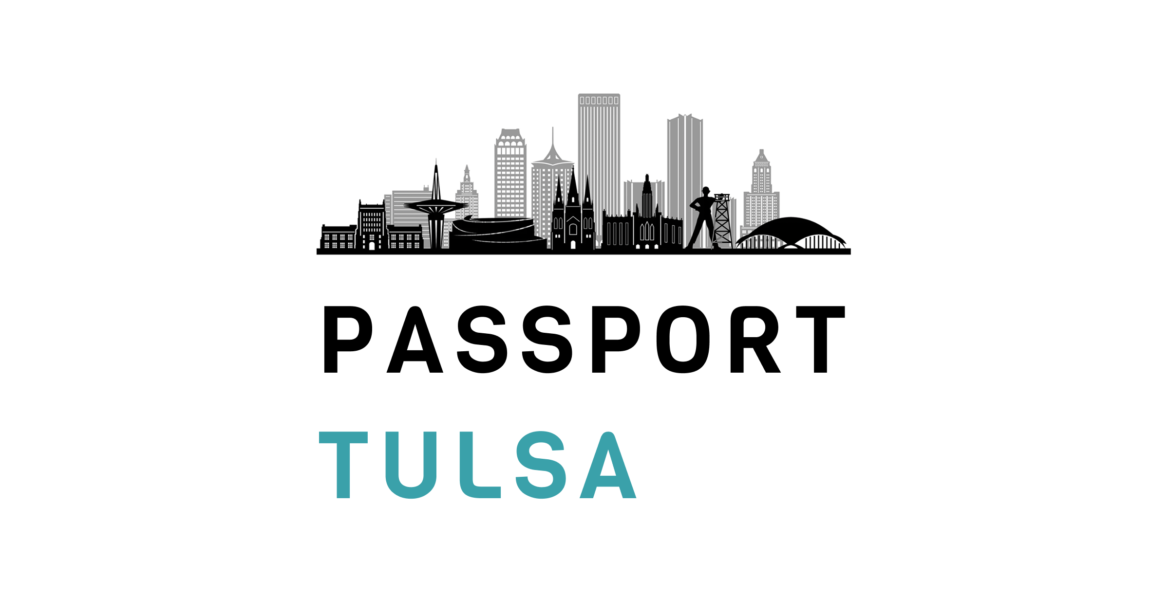 Tulsa Passport image